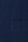 Produktbild fr 'MARVELIS Modern Fit Hemd Langarm New Kent Kragen navy'