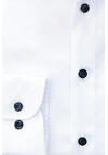 Produktbild fr 'MARVELIS Modern Fit Hemd Langarm New Kent Kragen Feintwill wei'