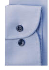Produktbild fr 'MARVELIS Comfort Fit Hemd Langarm New Kent Kragen Feintwill hellblau'