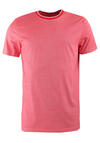 Produktbild fr 'MARVELIS T-Shirt Halbarm Quick Dry Rundhals Struktur hellrot'