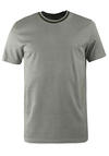 Produktbild f�r 'MARVELIS T-Shirt Halbarm Quick Dry Rundhals Struktur oliv'