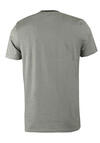 Produktbild f�r 'MARVELIS T-Shirt Halbarm Quick Dry Rundhals Struktur oliv'