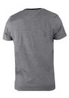 Produktbild fr 'MARVELIS T-Shirt Halbarm Quick Dry Rundhals Struktur anthrazit'