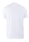 Produktbild fr 'MARVELIS Poloshirt Halbarm Polokragen Quick Dry Jersey wei'