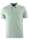 Produktbild fr 'MARVELIS Poloshirt Halbarm Polokragen Quick Dry Jersey mint'