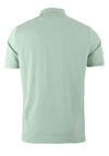 Produktbild fr 'MARVELIS Poloshirt Halbarm Polokragen Quick Dry Jersey mint'