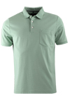 Produktbild fr 'MARVELIS Poloshirt Halbarm Polokragen Quick Dry Jersey hellgrn'