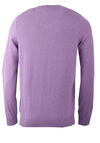 Produktbild fr 'MARVELIS Strick Pullover Langarm Rundhals flieder'