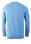 Produktbild fr 'MARVELIS Strick Pullover Langarm Rundhals hellblau'