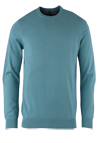 Produktbild f�r 'MARVELIS Strick Pullover Langarm Rundhals mint'