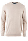 Produktbild fr 'MARVELIS Strick Pullover Langarm Rundhals ecru'