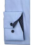 Produktbild fr 'MARVELIS Modern Fit Hemd Langarm New Kent Kragen hellblau'