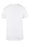 Produktbild fr 'MARVELIS T-Shirt Halbarm Rundhals Baumwolle Jersey wei'