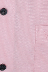 Produktbild fr 'MARVELIS Modern Fit Hemd Halbarm New Kent Kragen Struktur rosa'
