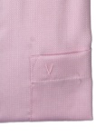 Produktbild fr 'MARVELIS Comfort Fit Hemd Langarm New Kent Kragen rosa'