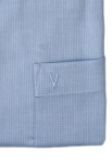 Produktbild fr 'MARVELIS Comfort Fit Hemd Langarm New Kent Kragen hellblau'