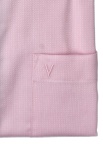 Produktbild fr 'MARVELIS Comfort Fit Hemd Halbarm New Kent Kragen rosa'