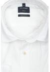 Produktbild fr 'OLYMP Casual regular fit Hemd Langarm New Kent Kragen Garment Dyed wei'