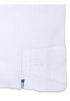 Produktbild fr 'OLYMP Casual regular fit Hemd Langarm New Kent Kragen Struktur wei'