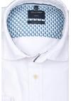 Produktbild fr 'OLYMP Casual regular fit Hemd Langarm New Kent Kragen Struktur wei'