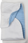 Produktbild fr 'OLYMP Casual regular fit Hemd Langarm New Kent Kragen Struktur wei'
