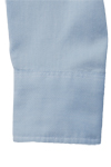 Produktbild fr 'OLYMP Casual regular fit Hemd Langarm New Kent Kragen Struktur hellblau'