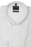 Produktbild fr 'OLYMP Casual regular fit Hemd Langarm New Kent Kragen wei'