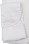 Produktbild fr 'OLYMP Casual regular fit Hemd Langarm New Kent Kragen wei'