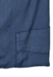 Produktbild fr 'OLYMP Casual regular fit Hemd Langarm New Kent Kragen rauchblau'
