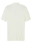 Produktbild f�r 'OLYMP Casual Polo Halbarm Polokragen Strick wei�'