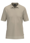 Produktbild f�r 'OLYMP Casual Polo Halbarm Polokragen Strick haut'