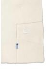 Produktbild fr 'OLYMP Casual regular fit Hemd Langarm Stehkragen Flanell wei'