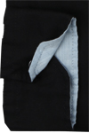 Produktbild f�r 'OLYMP Casual Hemd Langarm New Kent Kragen Struktur schwarz'