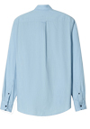 Produktbild f�r 'OLYMP Casual Hemd Langarm Button Down Kragen Mountain Twill hellblau'
