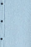 Produktbild f�r 'OLYMP Casual Hemd Langarm Button Down Kragen Mountain Twill hellblau'