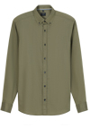 Produktbild f�r 'OLYMP Casual Hemd Langarm Button Down Kragen Faux oliv'