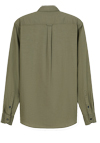 Produktbild f�r 'OLYMP Casual Hemd Langarm Button Down Kragen Faux oliv'