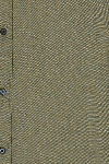 Produktbild f�r 'OLYMP Casual Hemd Langarm Button Down Kragen Faux oliv'