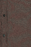 Produktbild f�r 'OLYMP Casual Hemd Langarm Button Down Kragen Faux dunkelbraun'