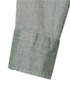 Produktbild f�r 'OLYMP Casual Hemd Langarm New Kent Kragen Fischgrat dunkelgr�n'