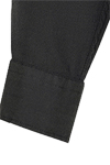 Produktbild f�r 'OLYMP Casual Hemd Langarm New Kent Kragen Fischgrat anthrazit'