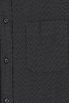 Produktbild f�r 'OLYMP Casual Hemd Langarm New Kent Kragen Fischgrat anthrazit'