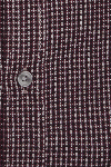 Produktbild f�r 'OLYMP Casual Hemd Langarm New Kent Kragen Muster rot'