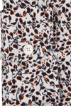Produktbild f�r 'OLYMP Casual Hemd Langarm New Kent Kragen Muster wei�'