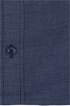 Produktbild f�r 'OLYMP Casual Hemd Langarm Button Down Kragen Struktur navy'
