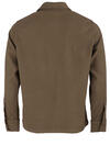 Produktbild fr 'OLYMP Level Five body fit Jacke Langarm Hemdkragen oliv'
