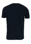 Produktbild fr 'OLYMP T-Shirt Level Five body fit Halbarm Rundhals Struktur navy'