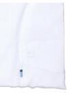 Produktbild fr 'OLYMP Casual regular fit Hemd Halbarm New Kent Kragen Struktur wei'