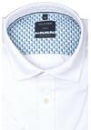 Produktbild fr 'OLYMP Casual regular fit Hemd Halbarm New Kent Kragen Struktur wei'