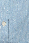 Produktbild f�r 'OLYMP Casual Hemd Langarm New Kent Kragen Fischgratstruktur hellblau'